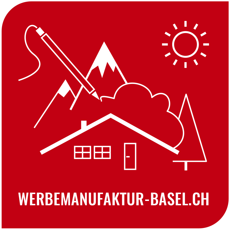 Logo Werbemanufaktur Basel 